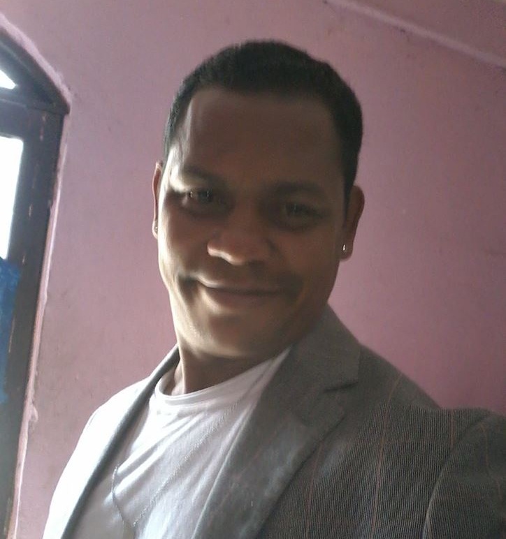 Antônio Sidney Nogueira dos Santos, ou 'Kiko', promete acionar juridicamente o Estado - Foto: Arquivo pessoal Antônio Sidney Nogueira dos Santos, ou 'Kiko', promete acionar juridicamente o Estado - Foto: Arquivo pessoal